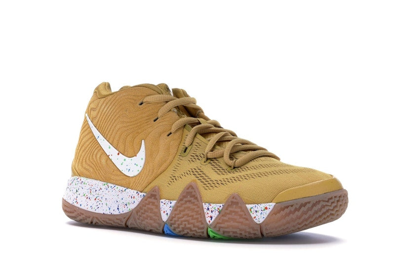 Nike Kyrie 4 Cinnamon Toast Crunch (GS)