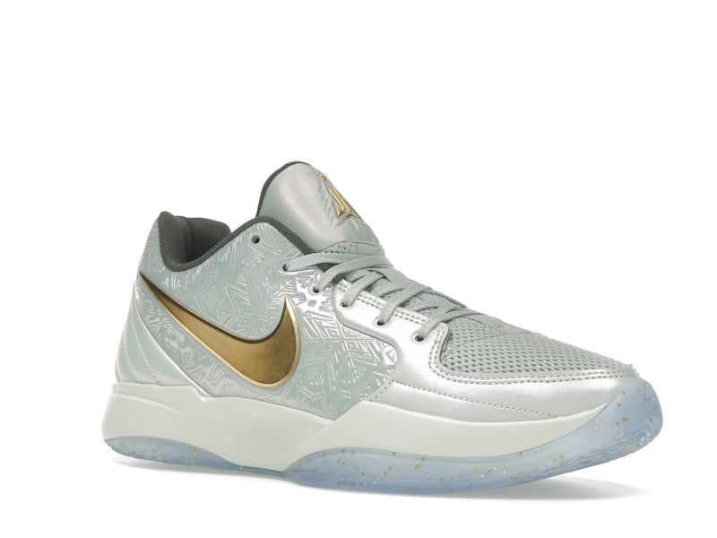 Nike Ja 2 Tree Topper