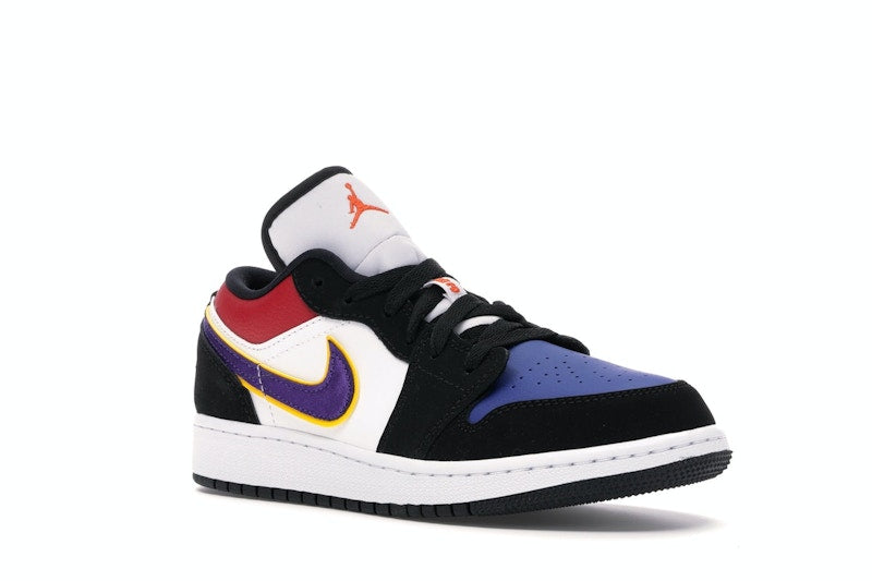 Jordan 1 Low Lakers Top 3 (GS)