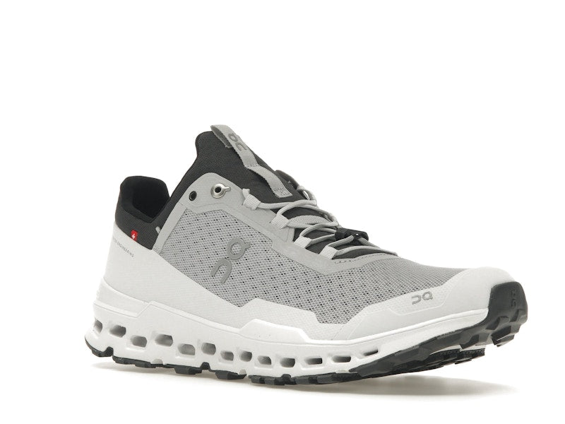 On Running Cloudultra Glacier Grey Frost White