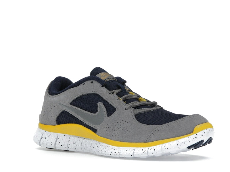 Nike Free Run 3 EXT Sport Grey Obsidian