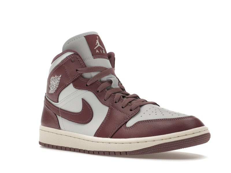 Jordan 1 Mid Sky J Muave (Women's)