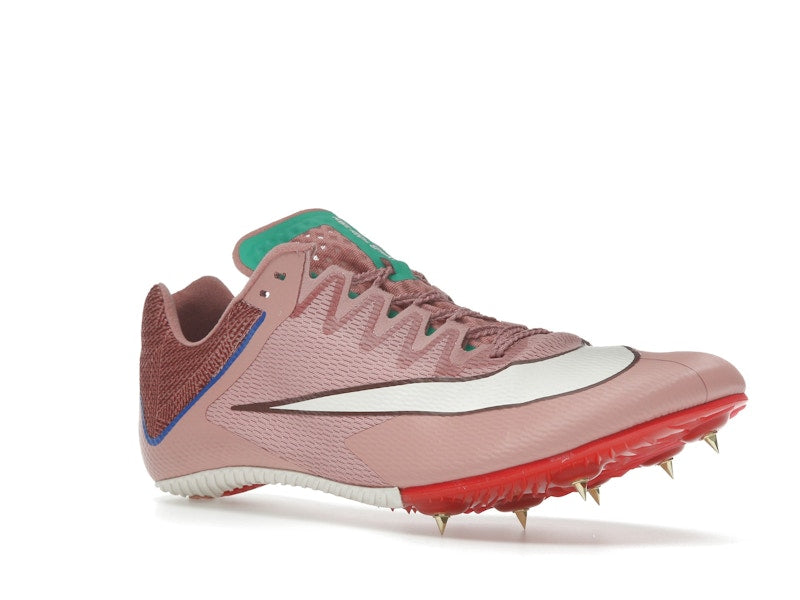 Nike Rival Sprint Red Stardust Stadium Green University Red Pale Ivory