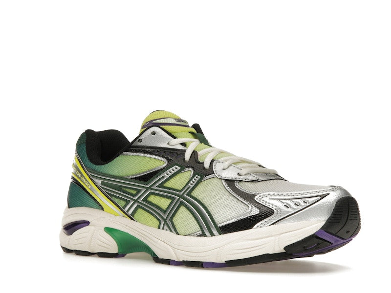 ASICS GT-2160 Kith Marvel Villains Green Goblin Opened Box (Comic Not Included)