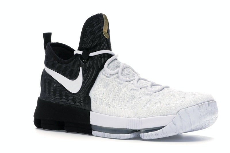 Nike KD 9 BHM (2017)