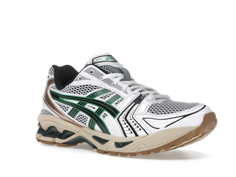 ASICS Gel-Kayano 14 White Hinoki Beige