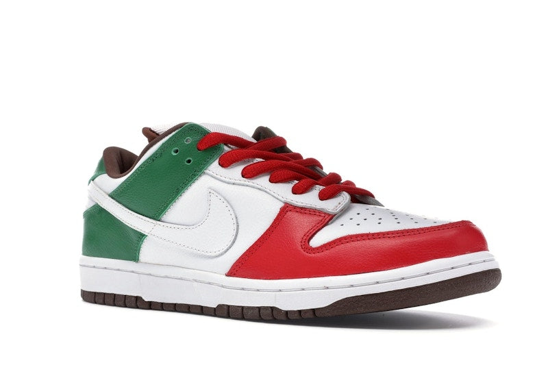 Nike SB Dunk Low Cinco de Mayo