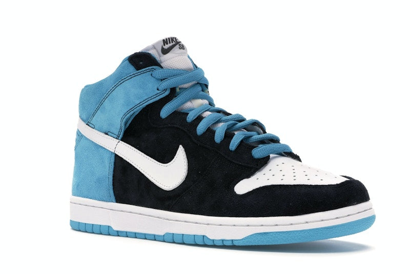 Nike SB Dunk High Send Help