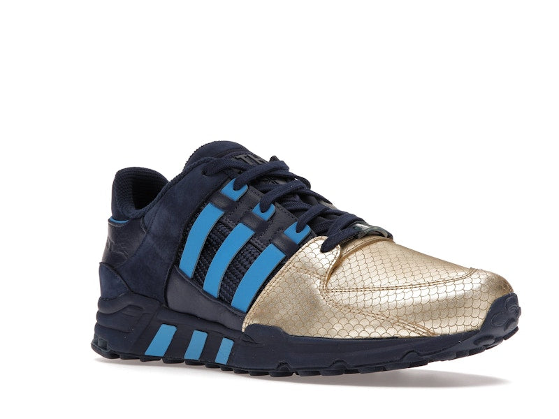 adidas EQT Support '93 Ronnie Fieg NYC Bravest