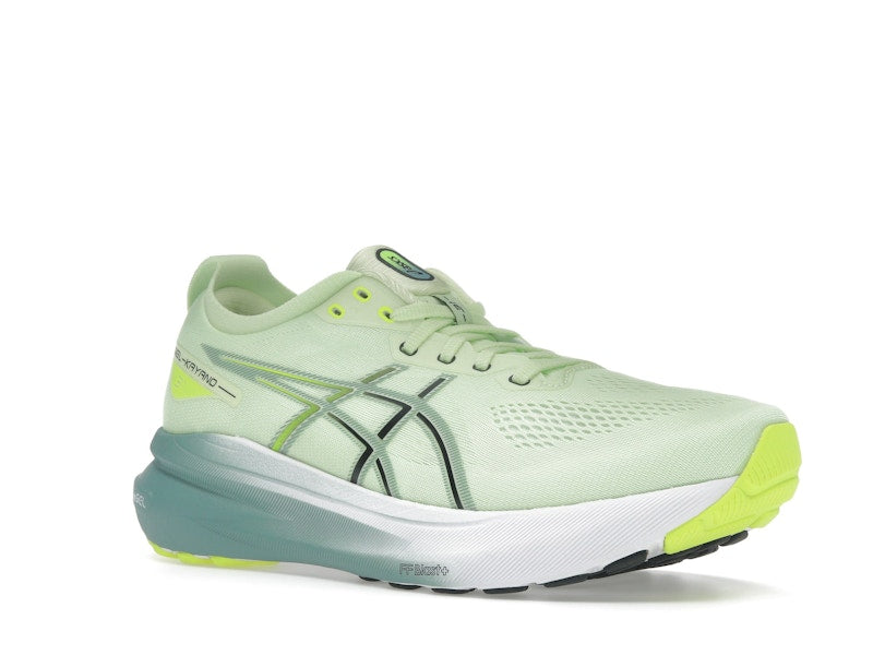 ASICS Gel-Kayano 31 Cool Matcha Celadon