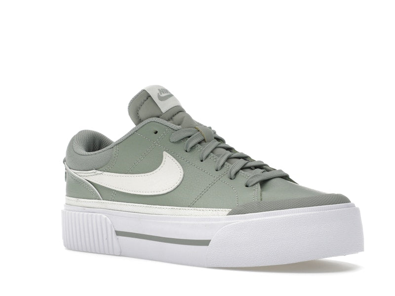 Nike Court Legacy Lift Jade Horizon (Women's)