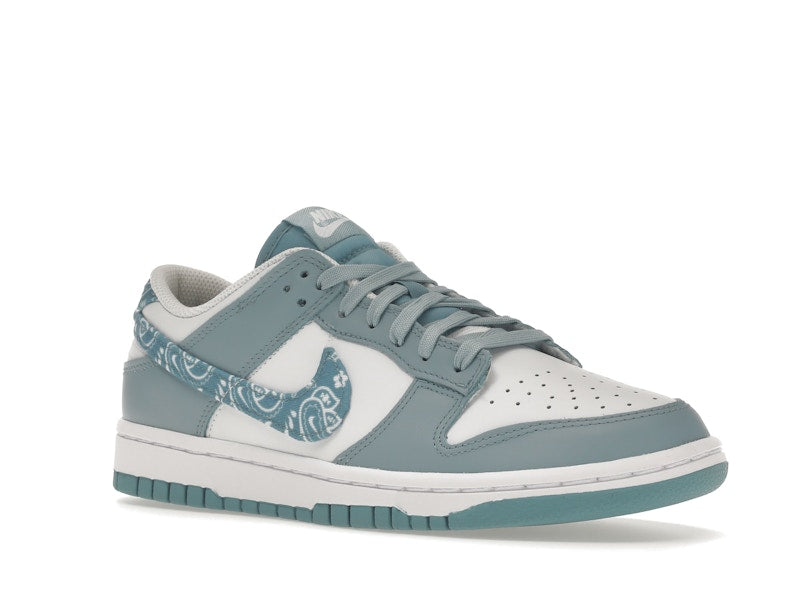 Nike Dunk Low Essential Paisley Pack Worn Blue (Women's)