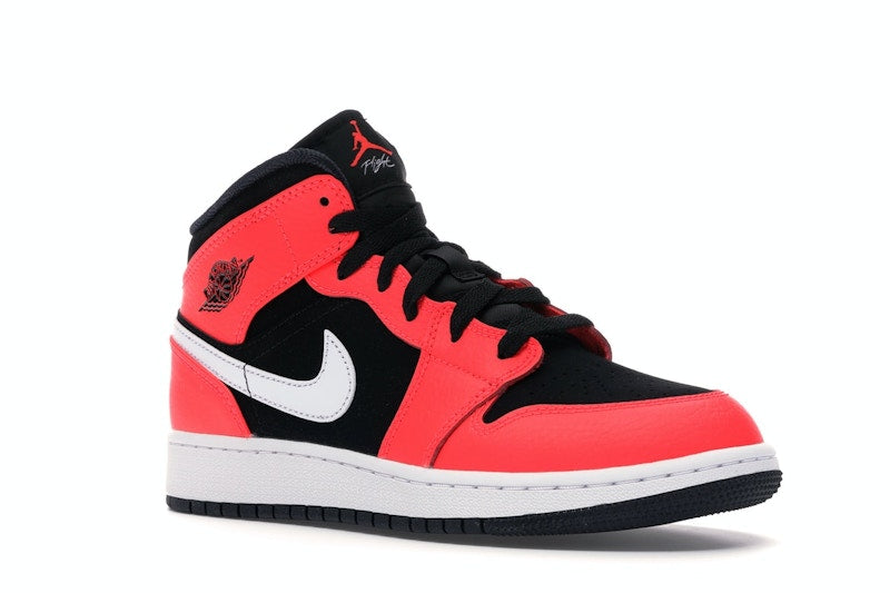 Jordan 1 Mid Infrared 23 (GS)