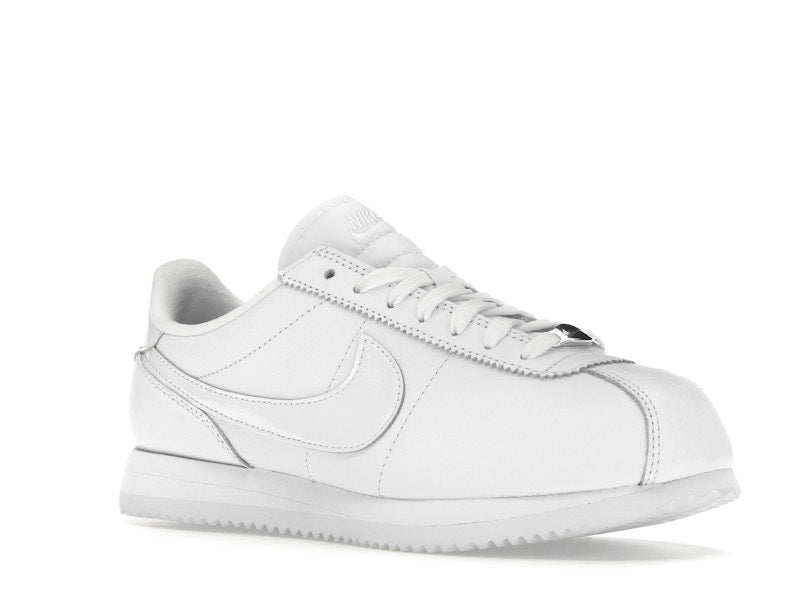 Nike Cortez 23 Premium Triple White (Women's)