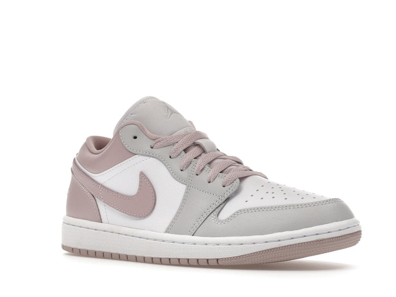 Jordan 1 Low Particle Rose (Women's)