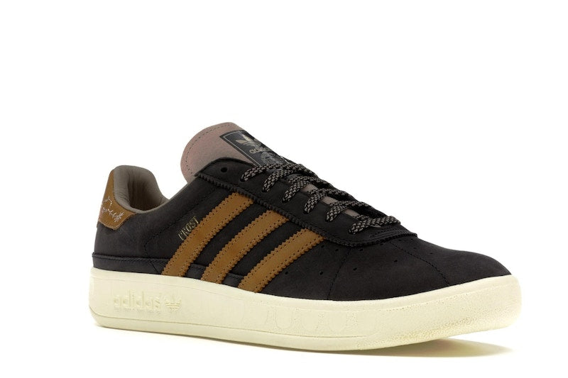 adidas Munchen Oktoberfest Night Brown