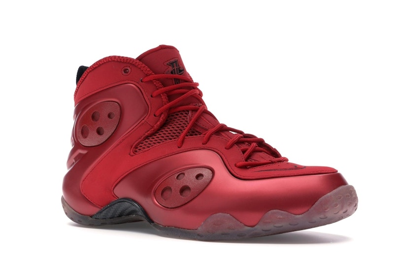 Nike Zoom Rookie LWP Matte Red