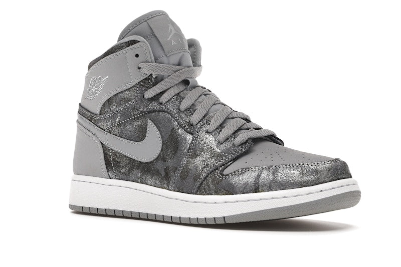 Jordan 1 Retro All-Star (2016) (GS)