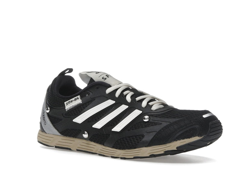 adidas Adizero PR Song for the Mute Black