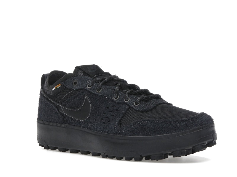Nike C1TY Premium Cordura Black Anthracite