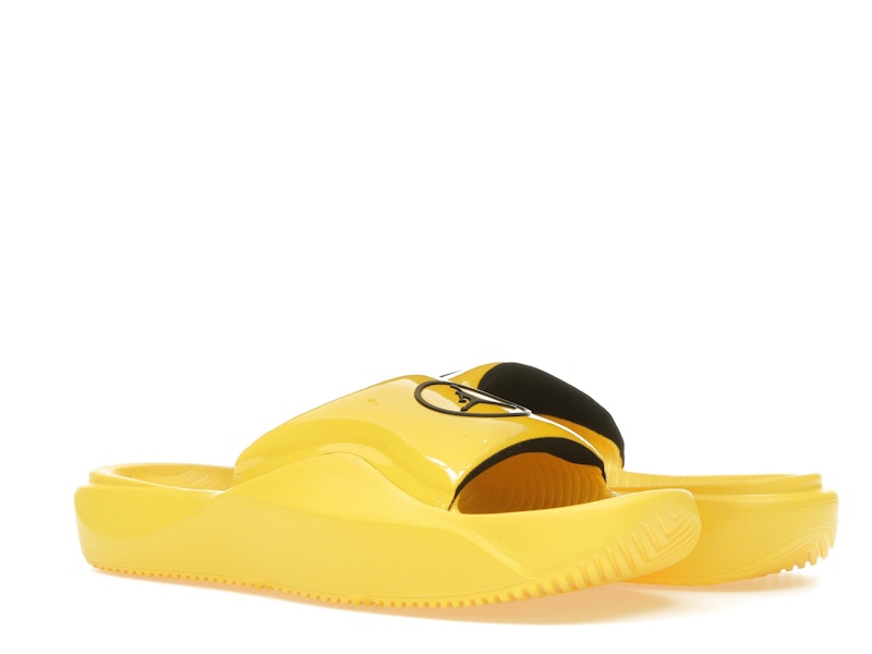 Jordan Franchise Slide Quai 54