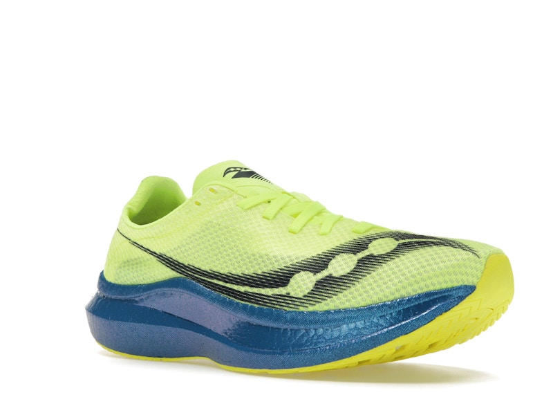 Saucony Endorphin Pro+ Boston Marathon