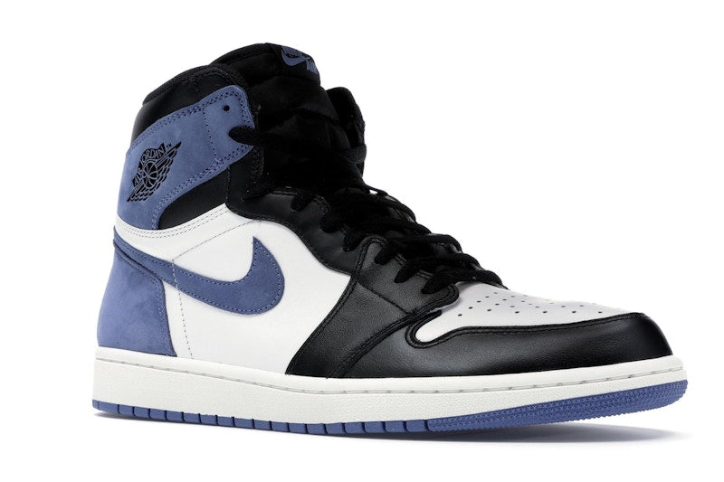 Jordan 1 Retro High Blue Moon