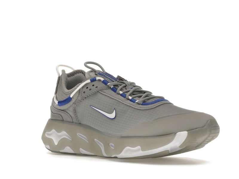 Nike React Live Light Smoke Grey