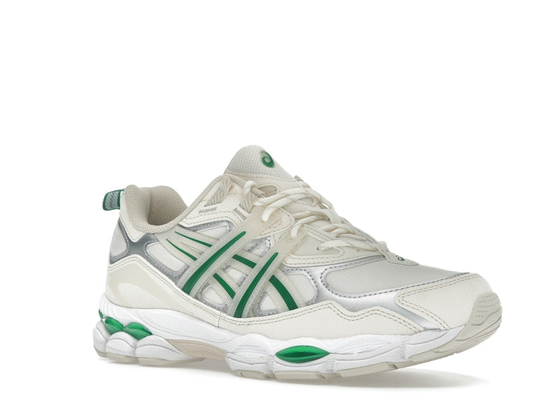 ASICS Gel-NYC Utility Cream Kale