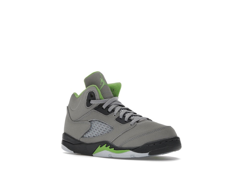 Jordan 5 Retro Green Bean (2022) (PS)