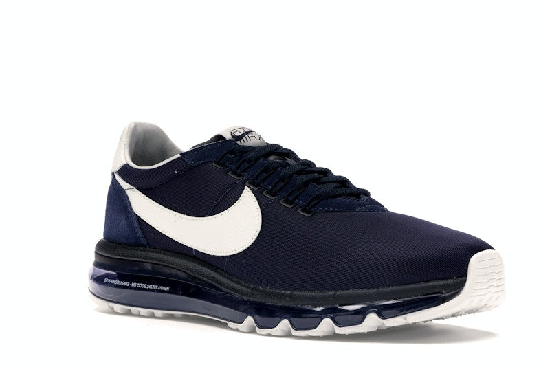 Nike Air Max LD-Zero Hiroshi Fujiwara
