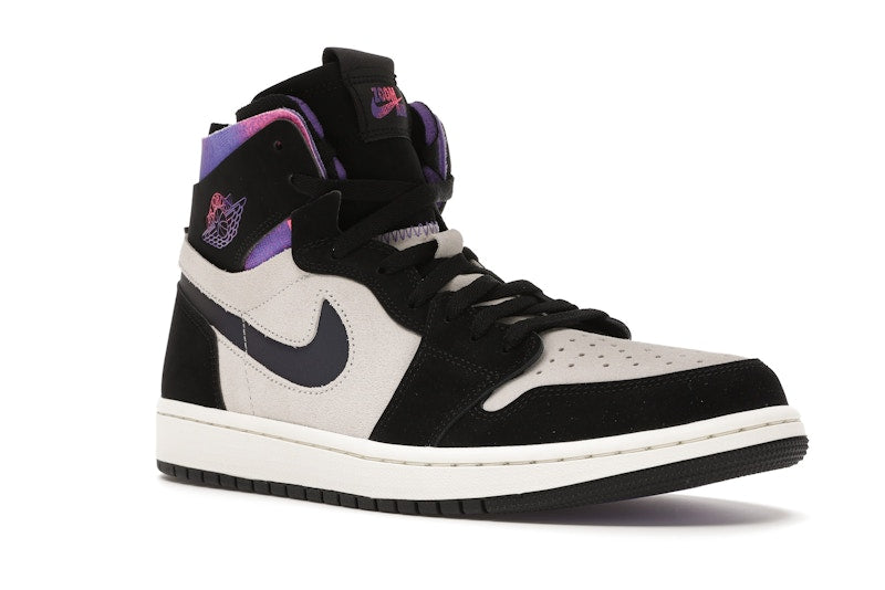 Jordan 1 High Zoom Air CMFT PSG Paris Saint-Germain