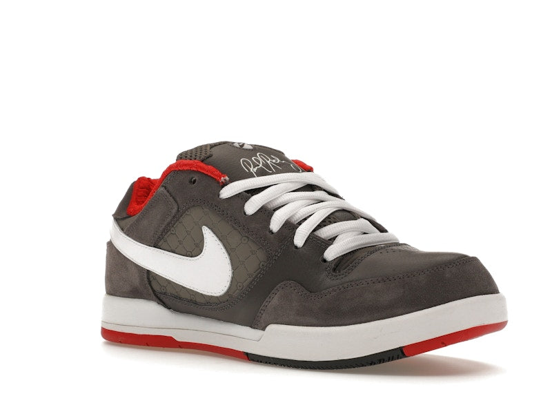 Nike Paul Rodriguze 2 Zoom Air Midnight Fog
