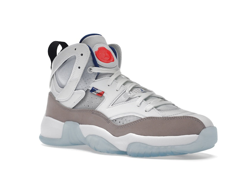 Jordan Jumpman Two Trey PSG Cool Grey