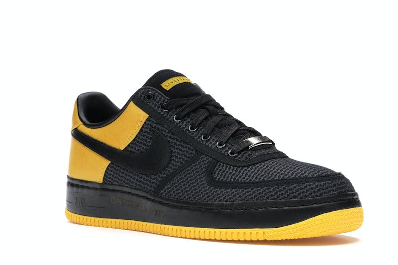 Nike Air Force 1 Low Undefeated Livestrong