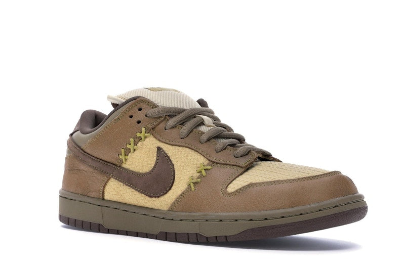 Nike SB Dunk Low Shanghai 2