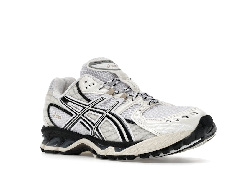 ASICS Gel-Nimbus 10.1 White Ivory
