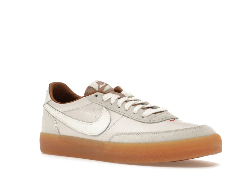 Nike Killshot 2 Leather Light Bone British Tan