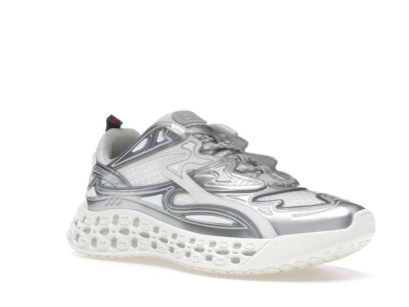 Gucci cub3d Grey White Demetra