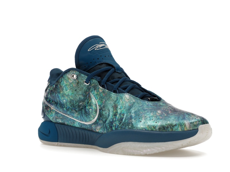 Nike LeBron 21 Abalone