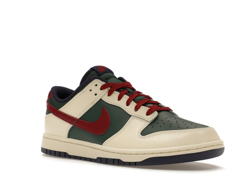 Nike Dunk Low Retro From Nike To You Fir Green