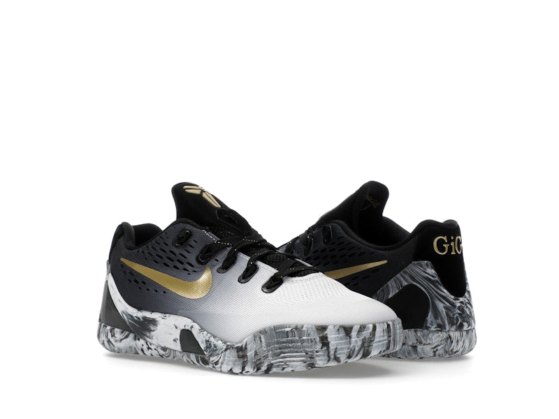 Nike Kobe 9 EM Low Mambacita (GS)