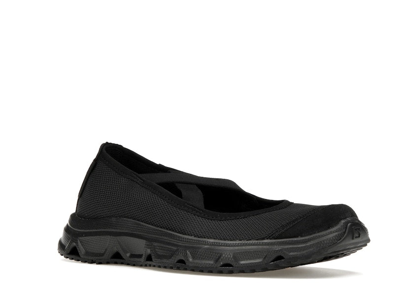 Salomon RX Marie-Jeanne Sandy Liang Black