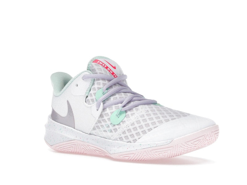Nike Zoom Hyperspeed Court SE Pink Foam