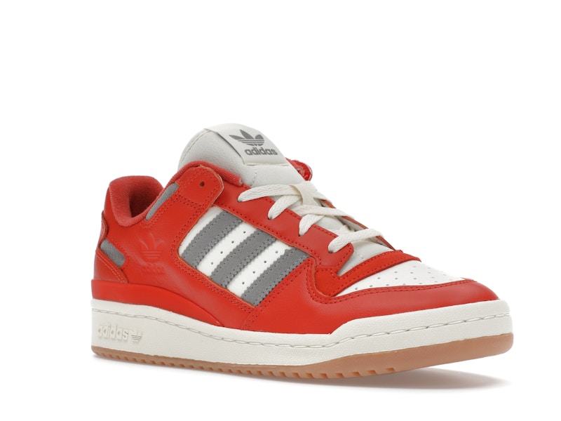 adidas Forum Low Classic Preloved Red Gum