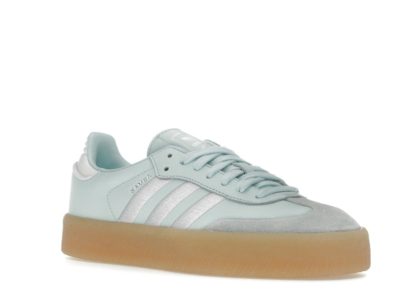 adidas Sambae Almost Blue (Women's)