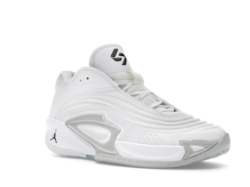 Jordan Luka 3 TB White Grey Fog