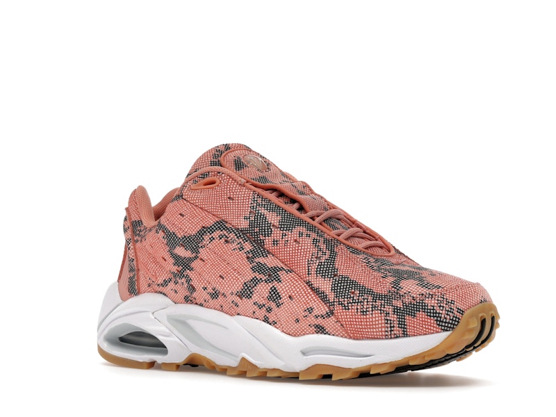 Nike Hot Step Air Terra Drake NOCTA Snakeskin Pink Quartz