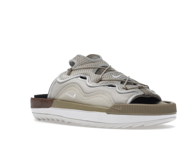 Nike Offline 2.0 Beige Khaki