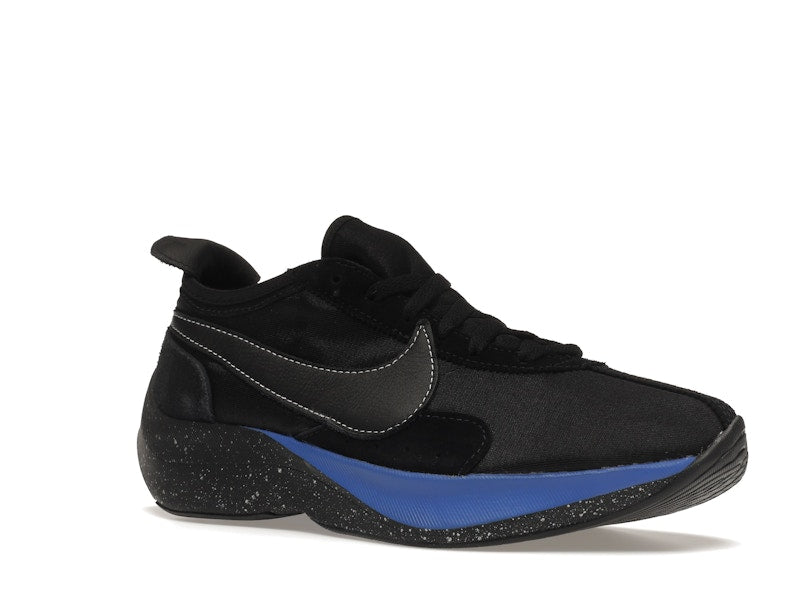 Nike Moon Racer Black Racer Blue